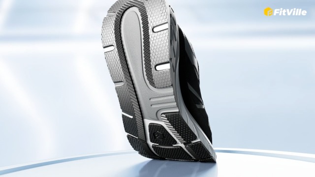 Amazon.com | FitVille Wide Walking Shoes for Men Extra Wide Width